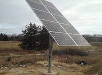 Kittleson Solar - Decorah IA