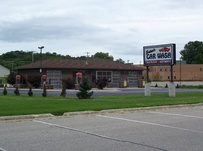 Sutton Automated Car Wash - Decorah IA