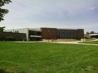 NICC Student Center - Calmar IA