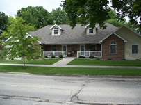 Montgomery St Duplex - Decorah IA