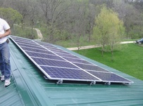 Meade Solar - Decorah IA