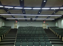 NICC Wilder Auditorium - Calmar IA