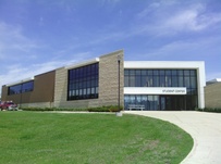 NICC Student Center - Calmar IA