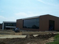 NICC Student Center - Calmar IA